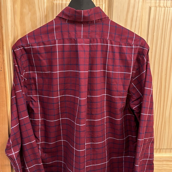 Brooks Brothers Button Down Shirts (2) - Picture 9 of 11